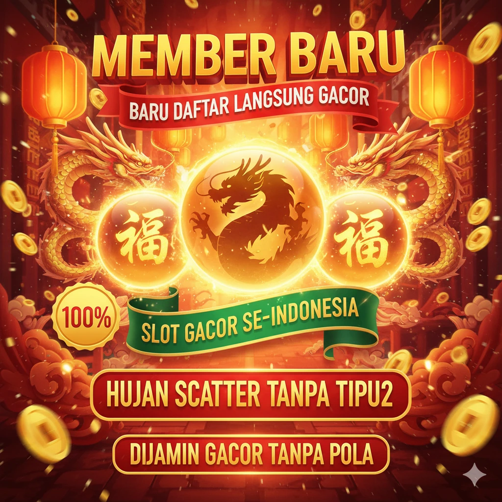 Slot Gacor Hari Ini